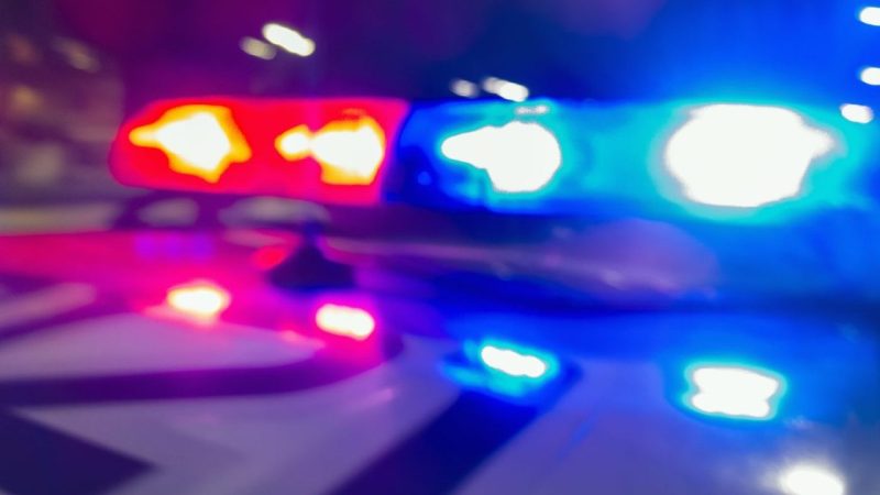 All lanes of N I-35 at exit 238A closed due to auto-ped crash