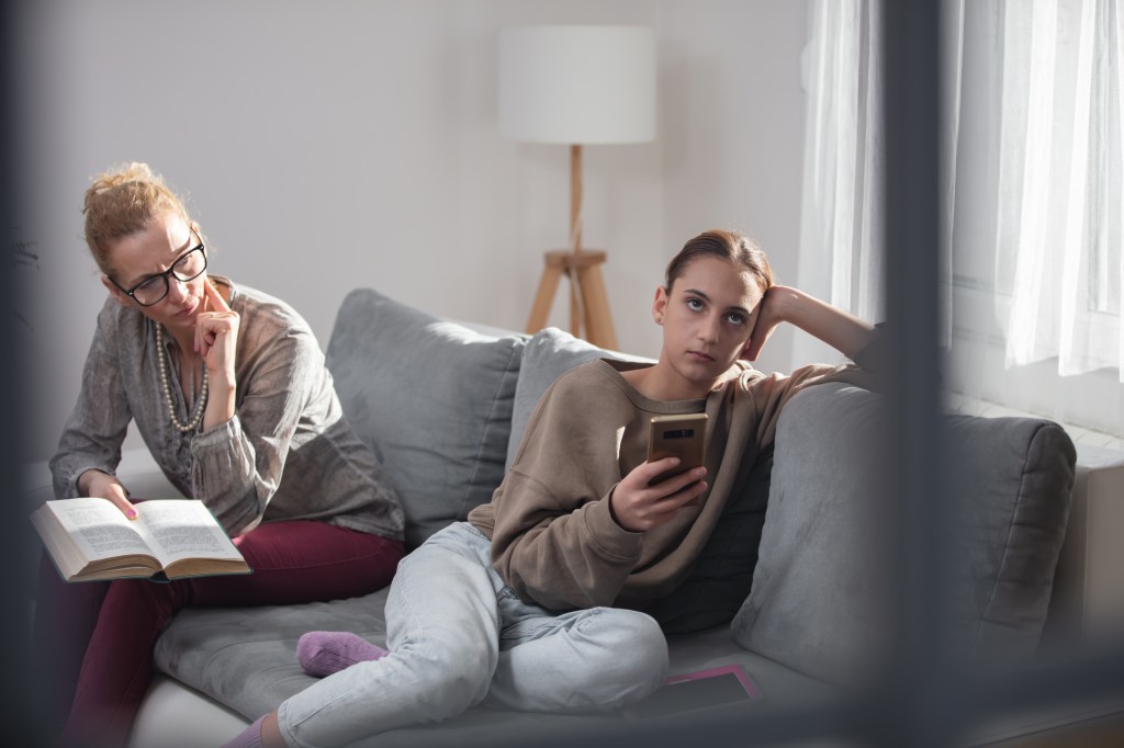 A growing movement wants you to put down your 'insidious' phone: 'Want ...