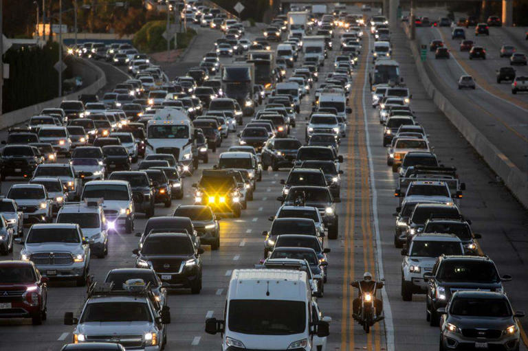 What will happen to $2 billion meant for California water, air ...