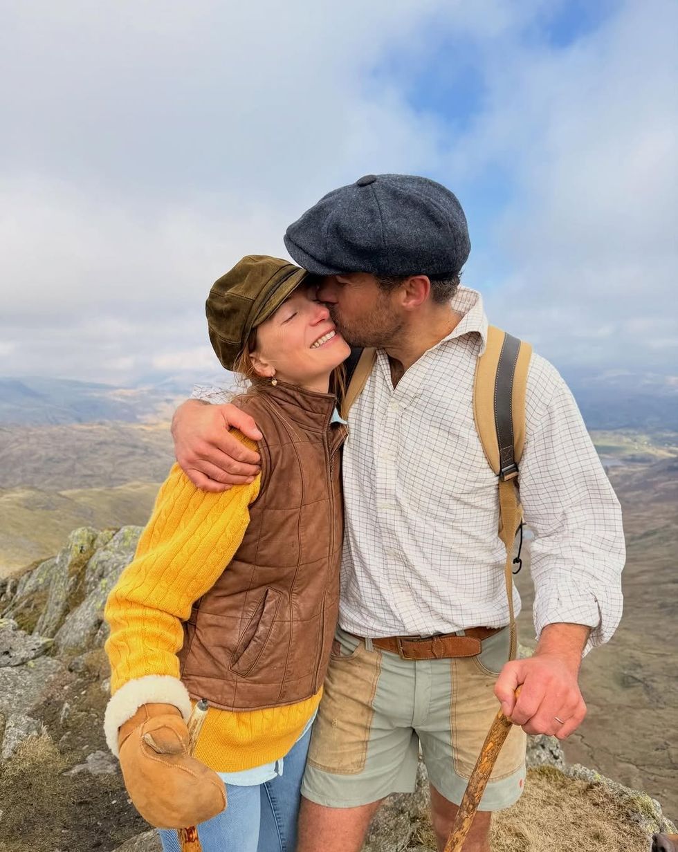 Catherine's brother issues statement as he shares new photos of his wife