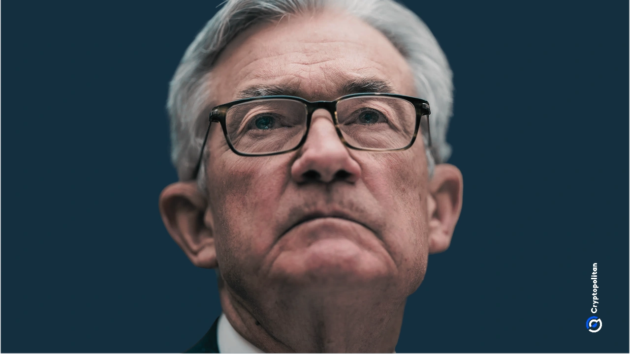 DOJ concludes its criminal investigation into Jerome Powell