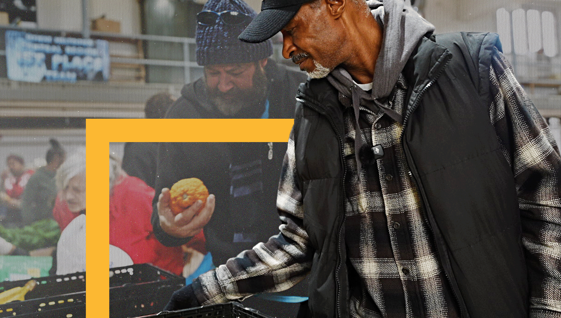 Work for food: New SNAP rules reshaping who gets to eat