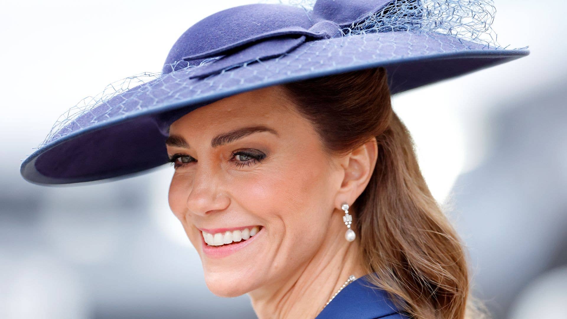 Real reason Princess Kate refuses to remove her signature coats in public