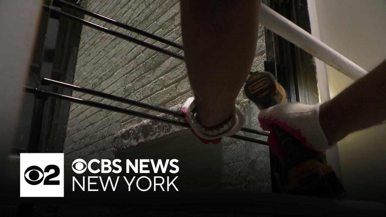 Window guard violations still a concern 50 years after NYC passed ...