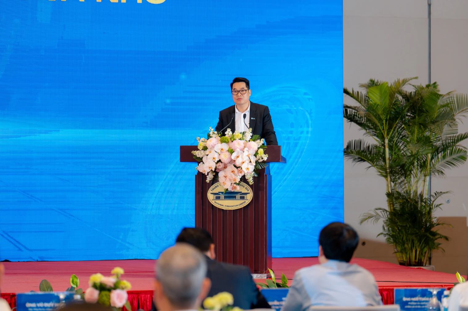 An ninh mạng là điều kiện tiên quyết để doanh nghiệp tồn tại