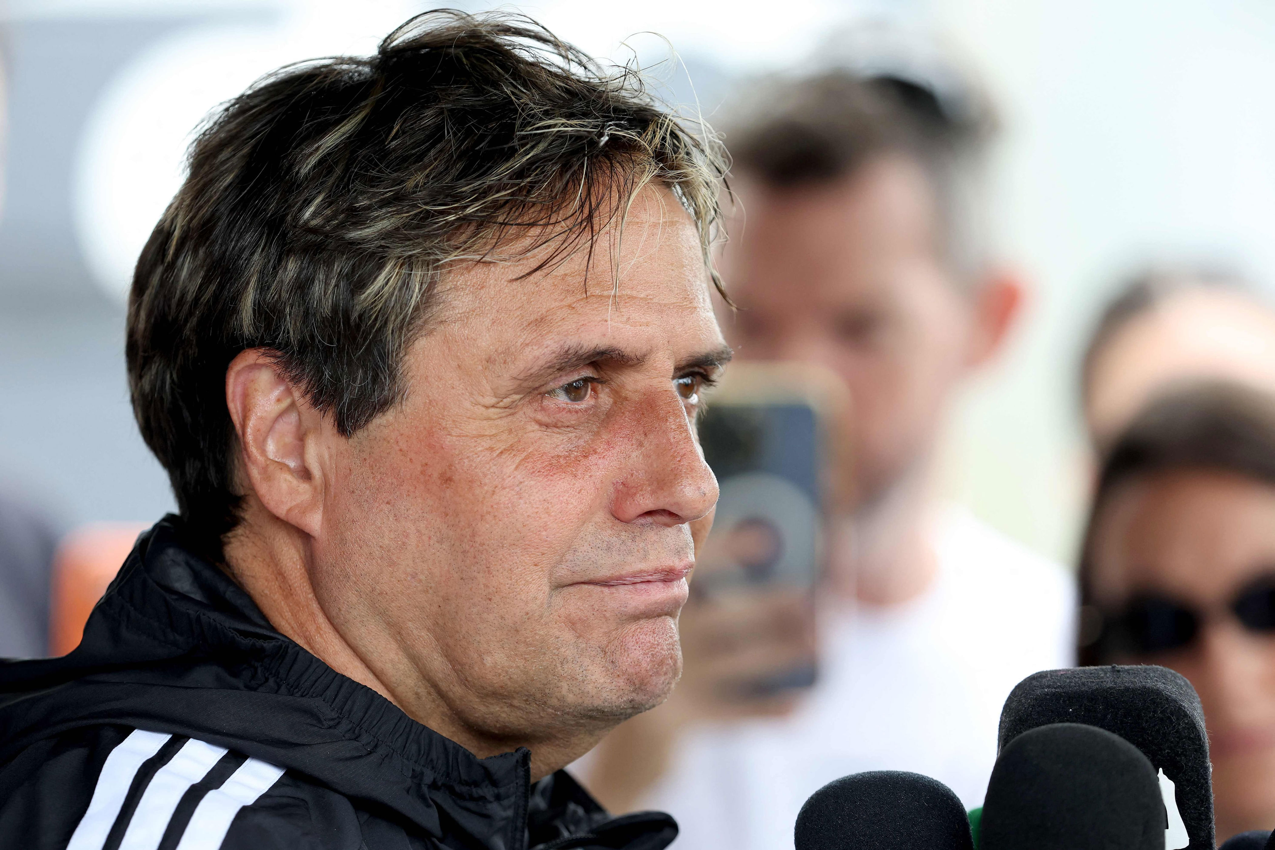 Inter Miami’s new manager makes bold prediction that will leave you ...