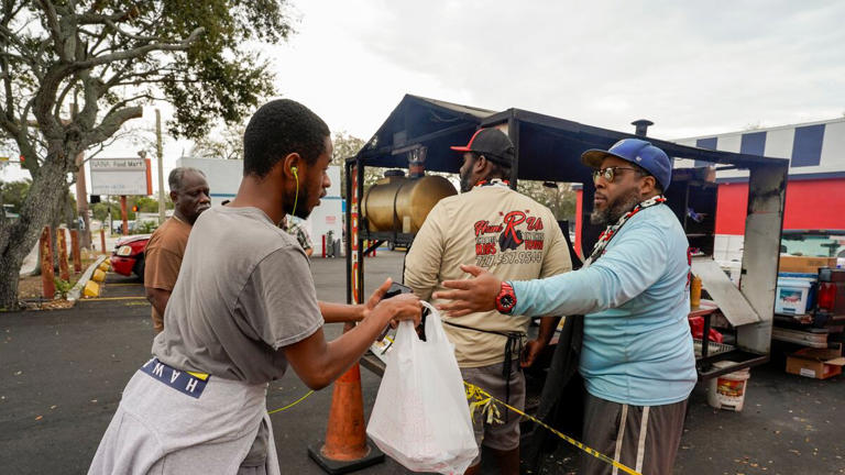 Gas is expensive, but this food isn’t: 10 places to get solid gas ...