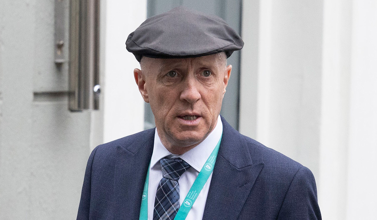 Man accused of 'totally unprovoked' attack on Michael Healy-Rae granted ...