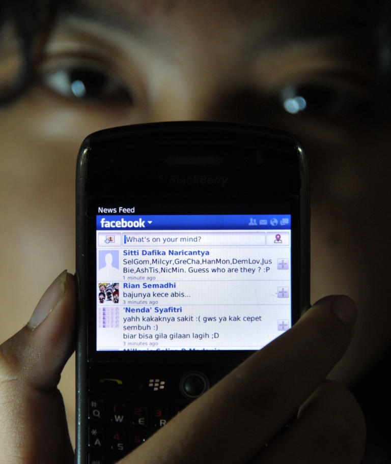 Meta and Facebook: From connecting college kids to changing the world