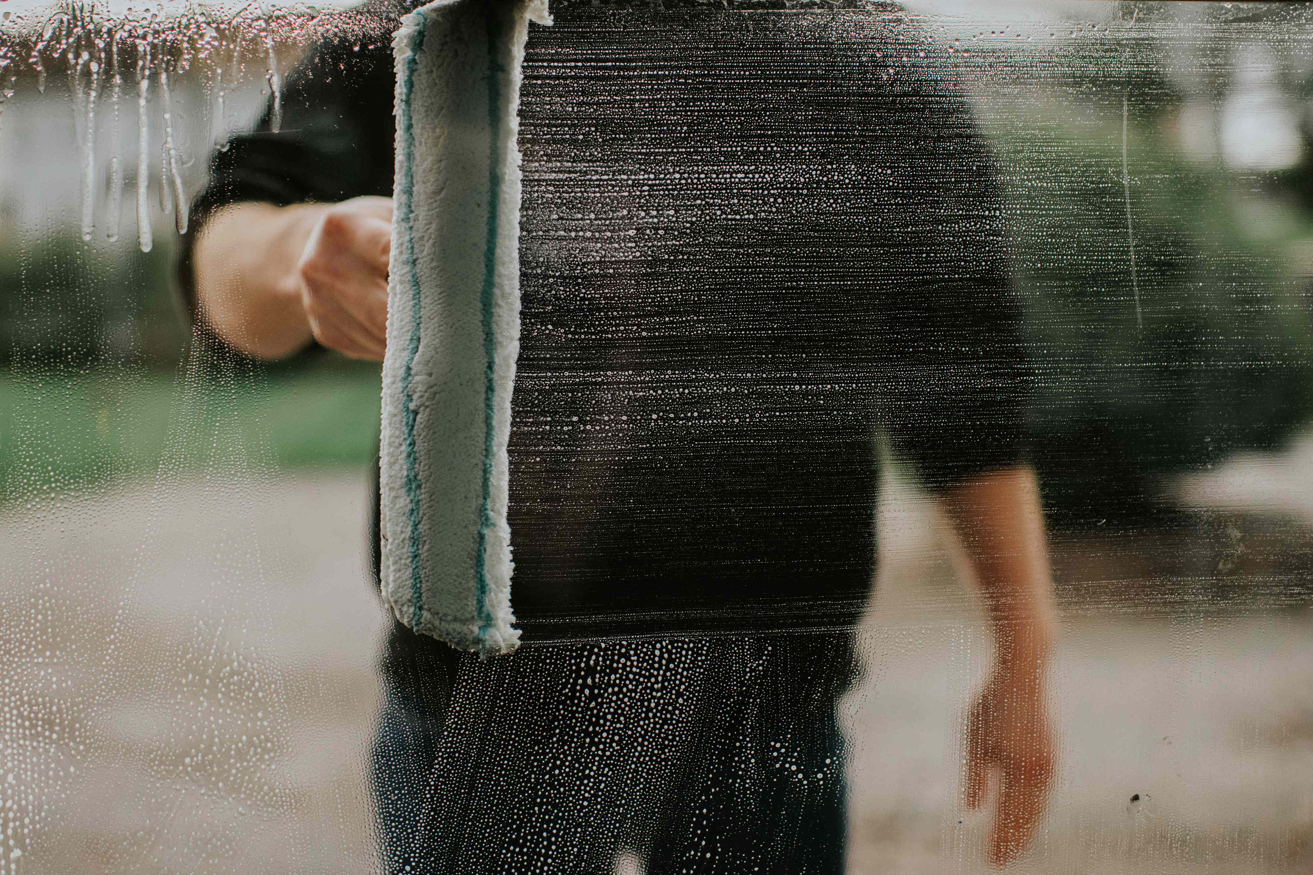 The cleaning tasks you only need to do once a year, according to pros