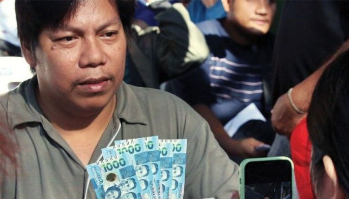 DA rolls out P10 billion aid for farmers, fisherfolk