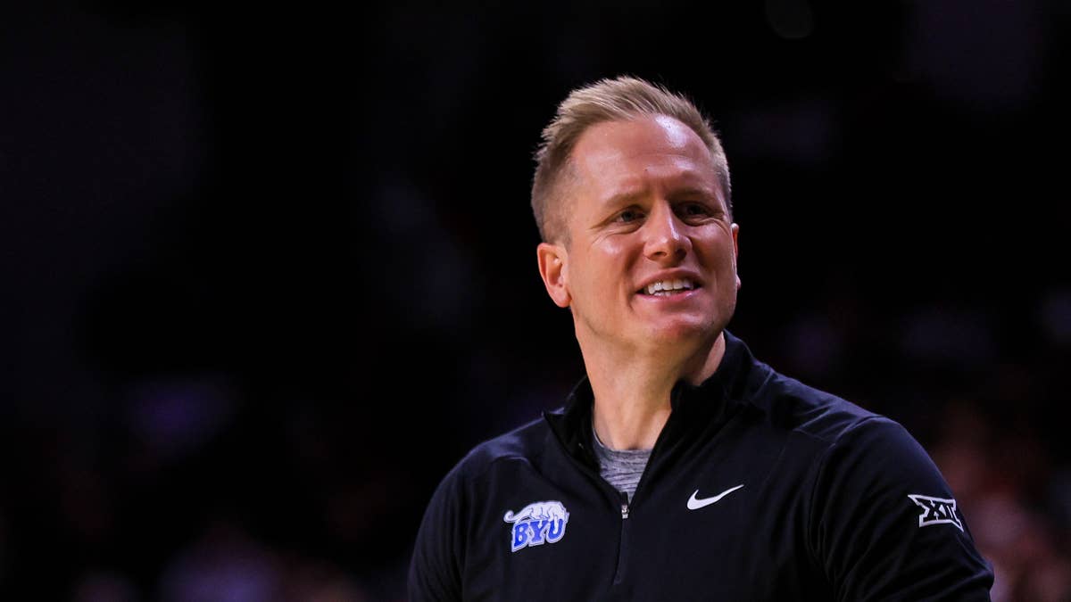 BYU basketball adds forward Jake Wahlin from Clemson to strengthen roster