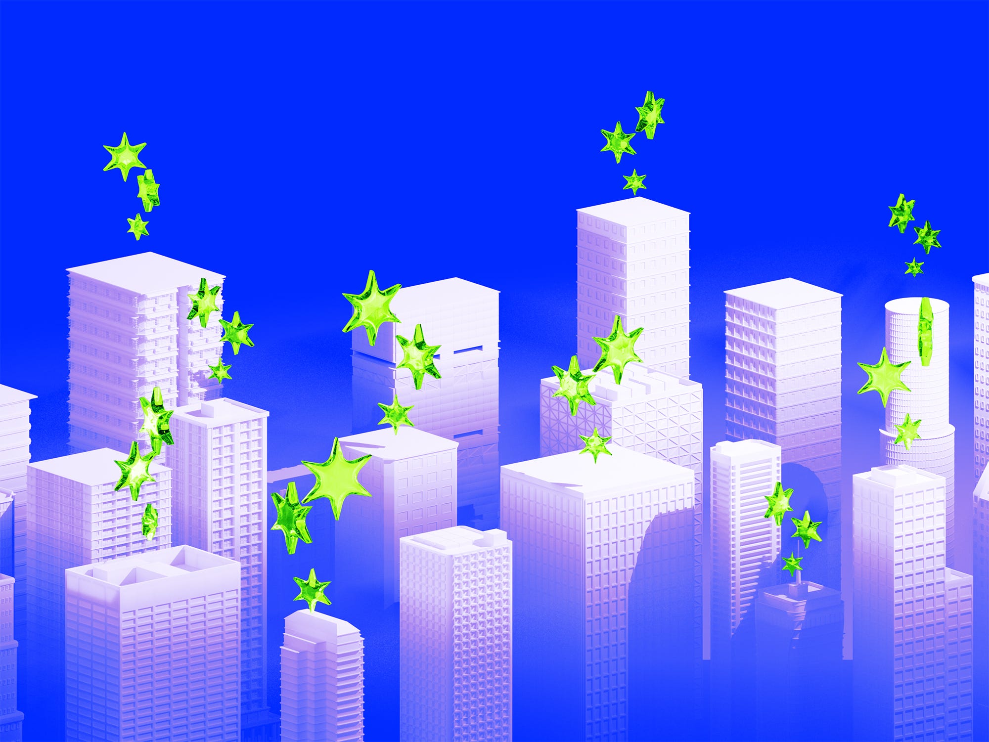 AI in action: How companies are applying AI innovations