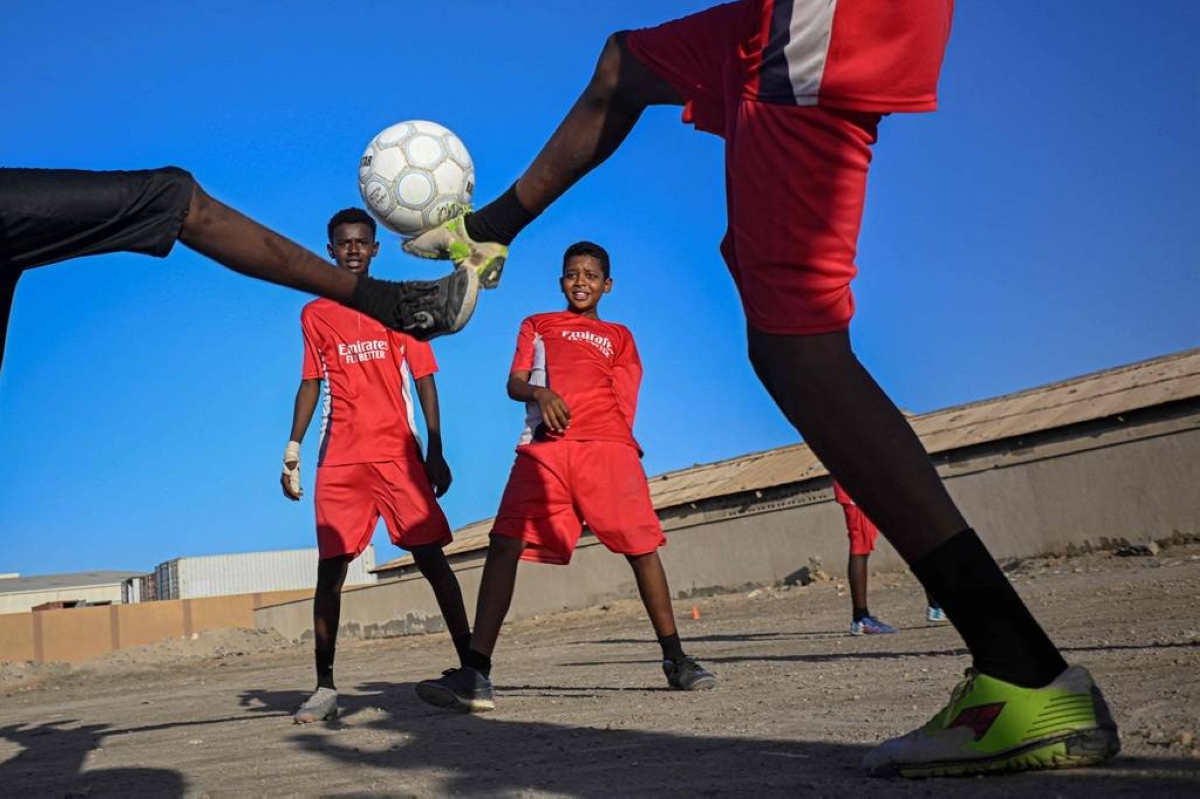 Sudan in shambles after three years of war as over $1B in donations sought
