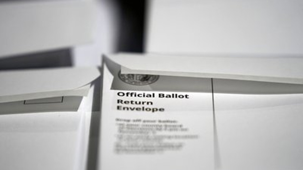 Former mayor, councilman arrested in absentee ballot fraud case in ...