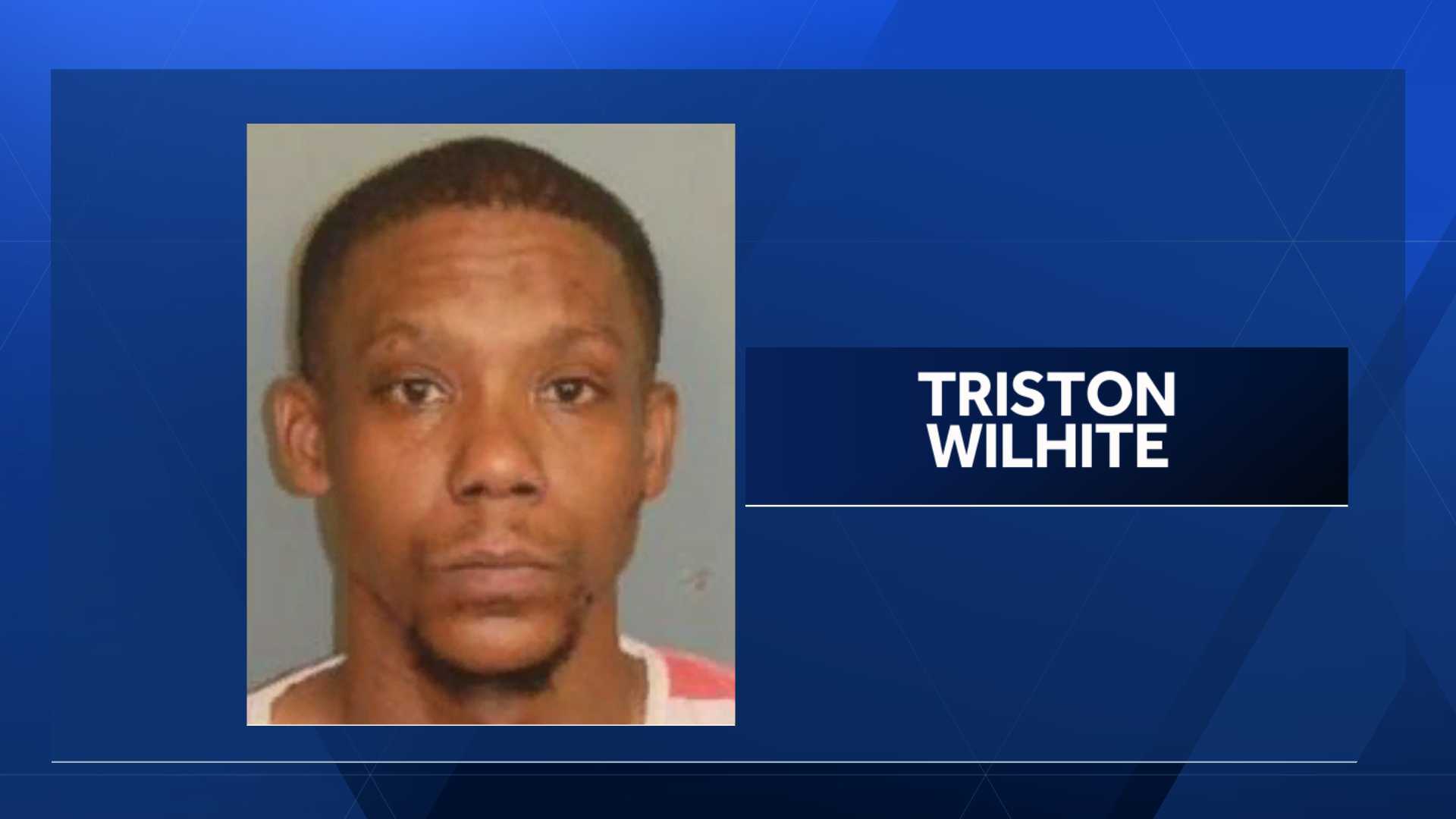Man arrested after shootout with deputies during domestic violence call ...
