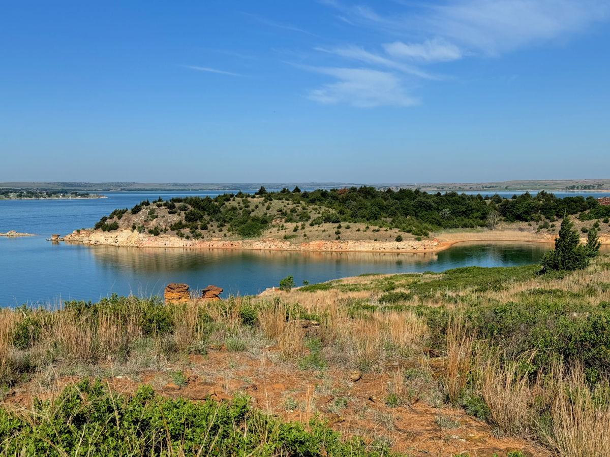 Ultimate North Central Kansas road trip: 12 charming towns full of ...