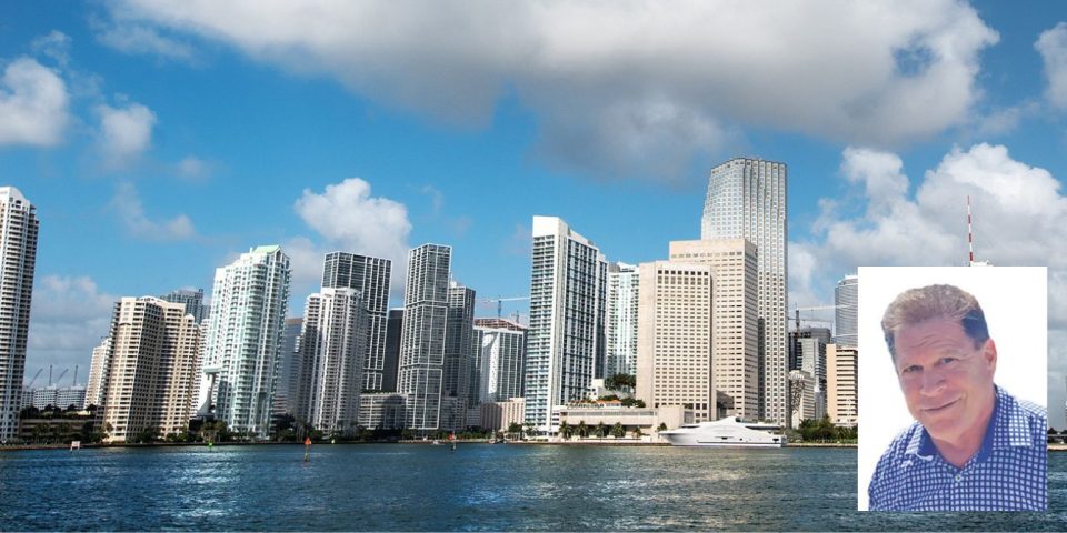 The Mas brothers build Miami - carrying a legacy forward