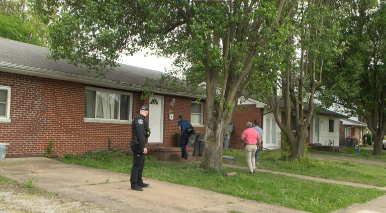 EPD investigating suspicious death of elderly man