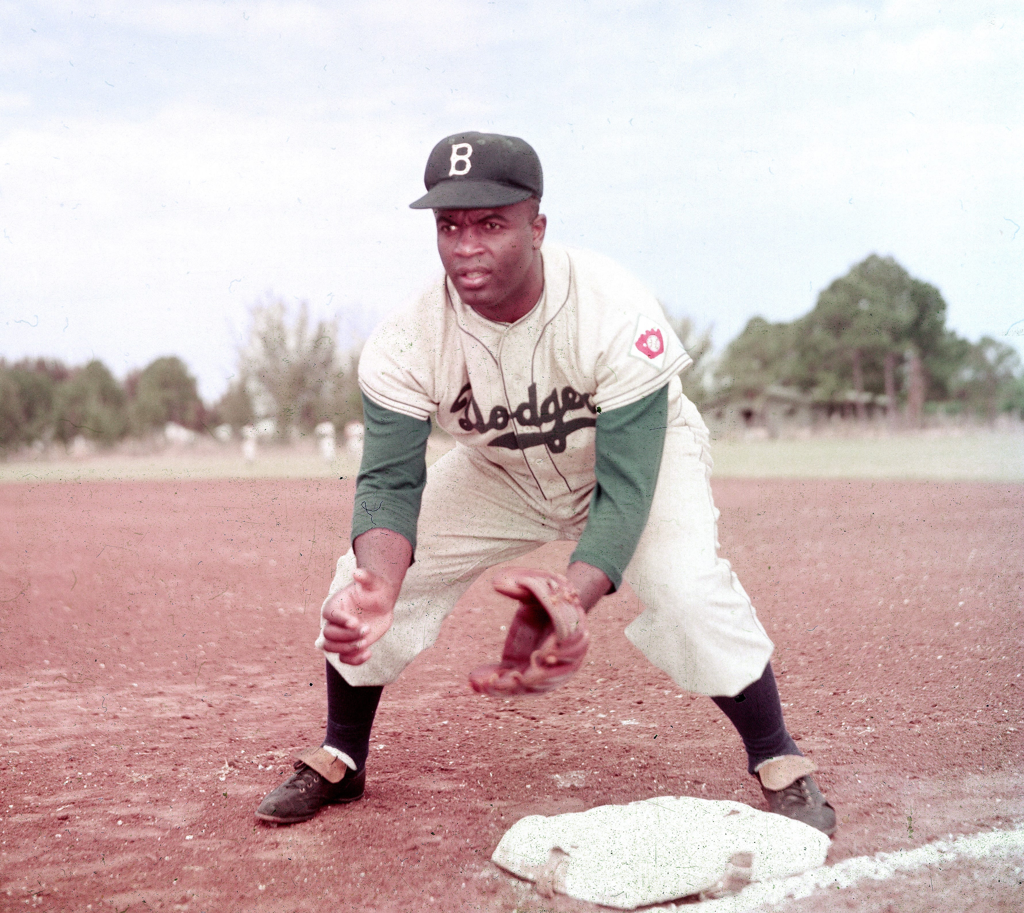 Today is Jackie Robinson Day. See last player to wear 42 for each MLB team