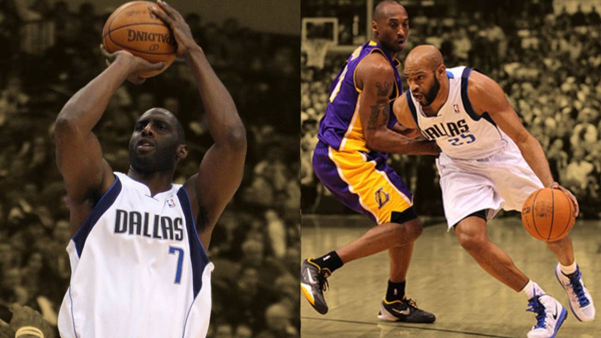 Tim Thomas recalls playing on the greatest AAU team of all time with ...
