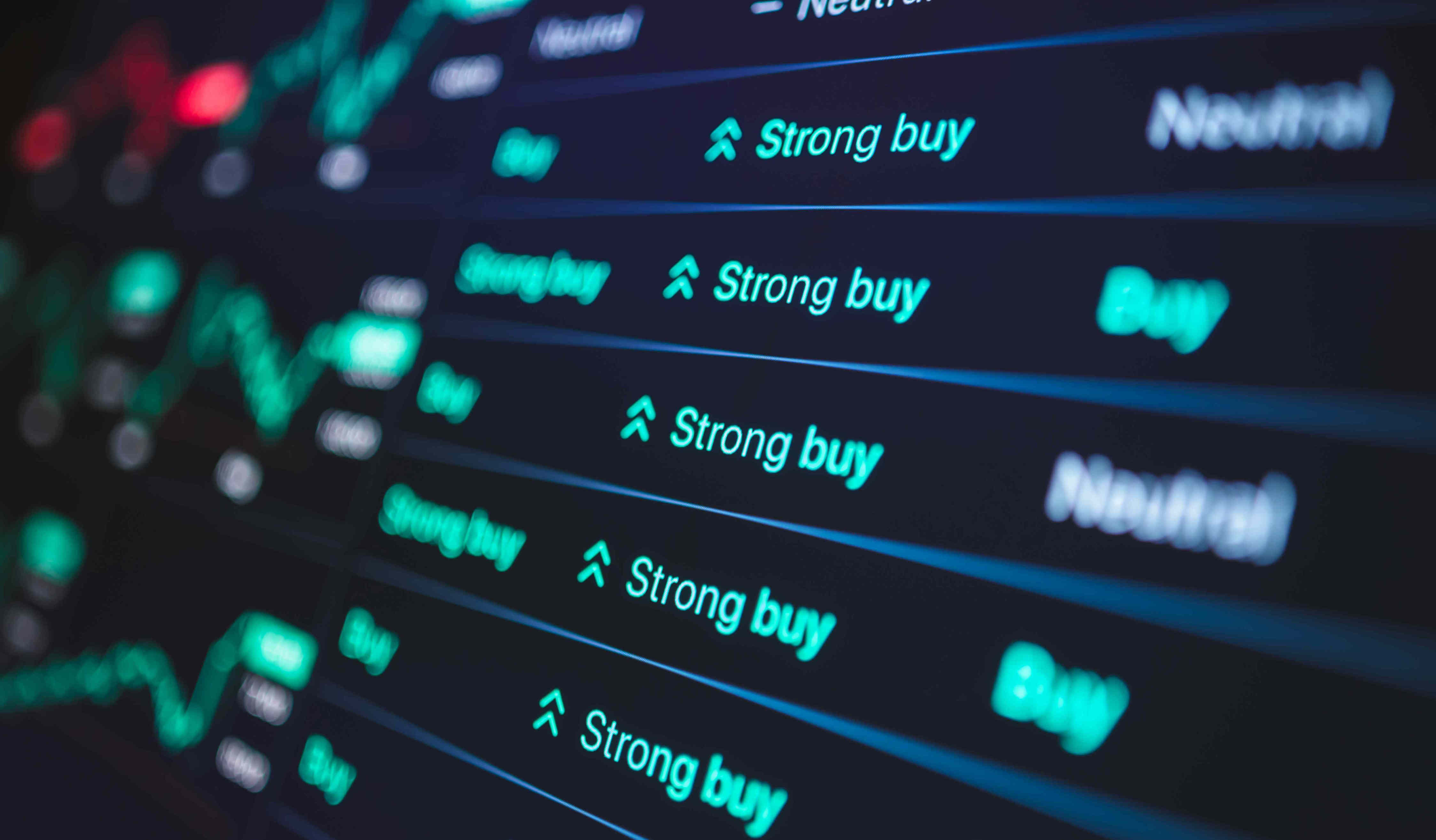 New rules could make day trading easier. Some trader-linked stocks ...