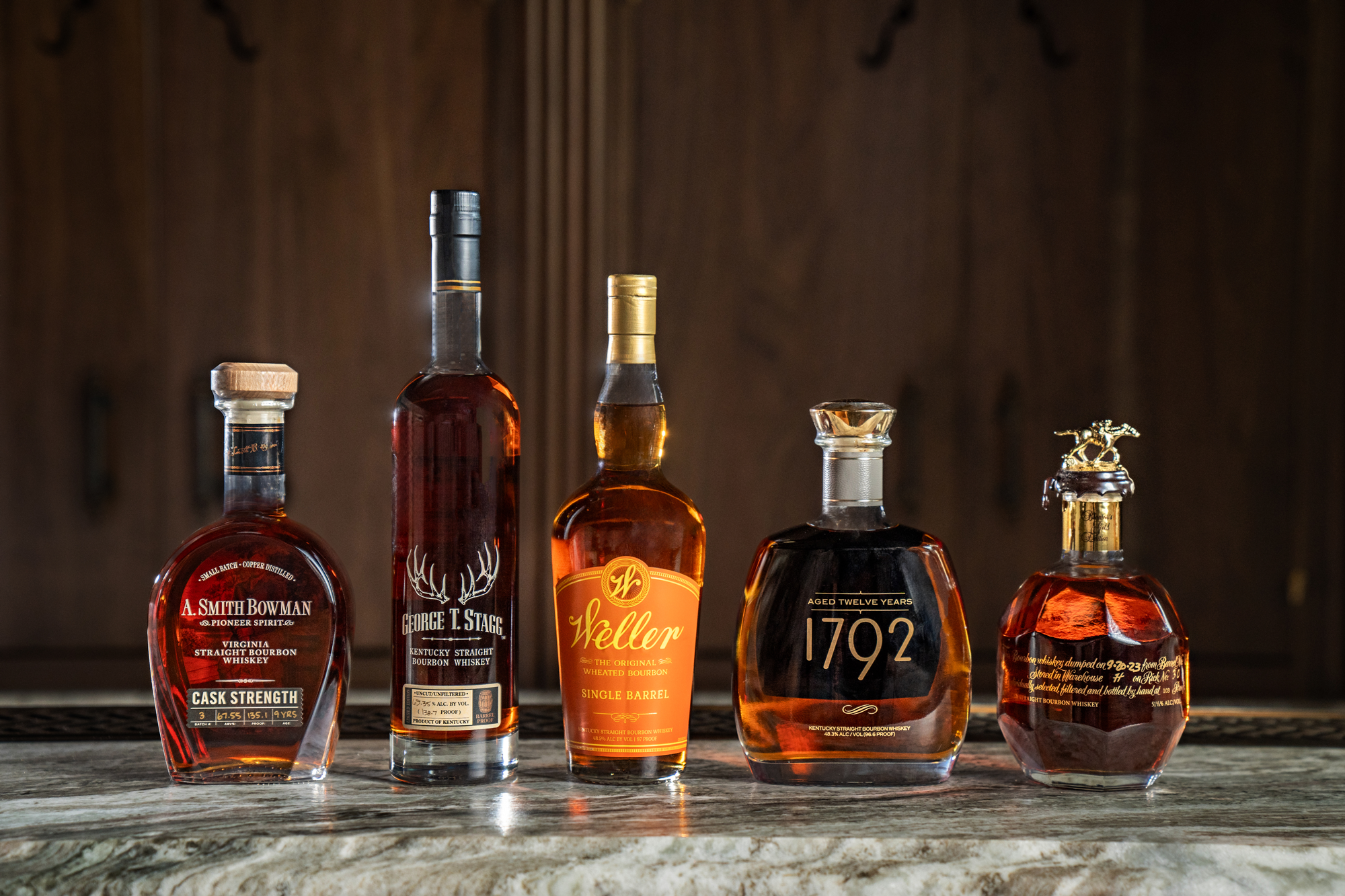 Sazerac reportedly offers $15 billion to acquire major brands including ...