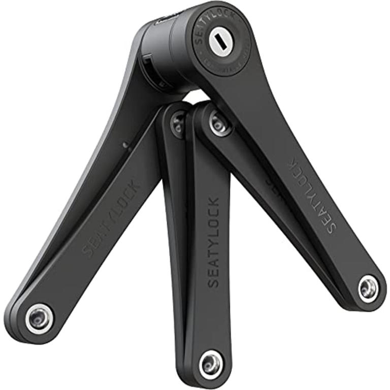 Is it better to lock your front or back bike wheel? Here’s everything ...