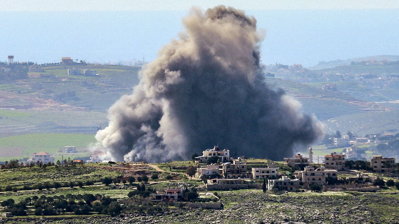 Israeli strike on Hezbollah more devastating than 2024 pager attack, IDF says<br><br>