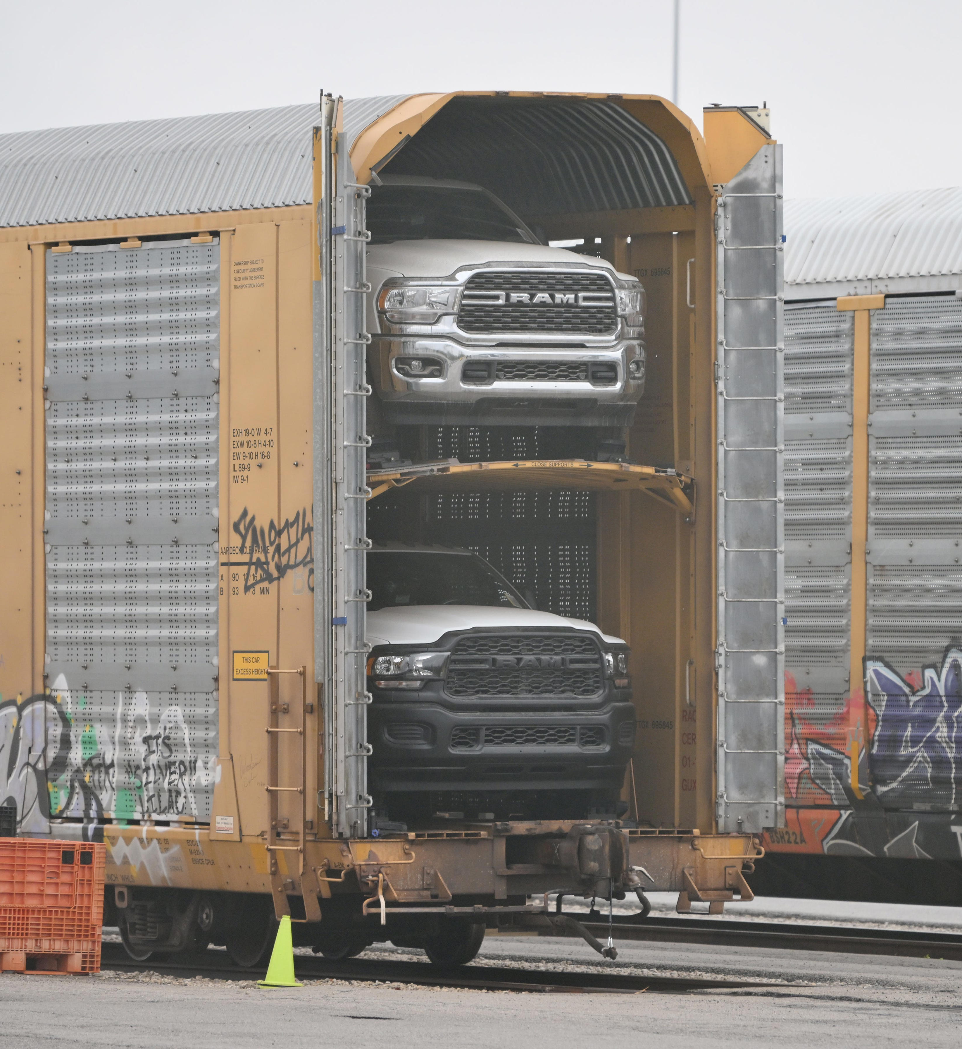 Stellantis vehicle shipments bounce back after recent troubles