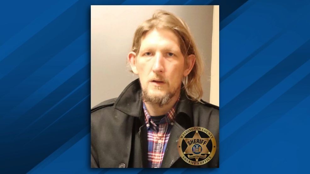 Whitehall man accused of stealing ATM from laundromat