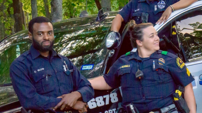 Dallas police veteran dies after in‑flight medical emergency: "This is ...