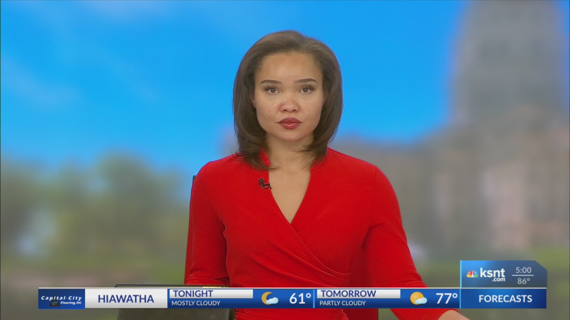 Clean up begins after tornado and storm damage reported in areas across ...