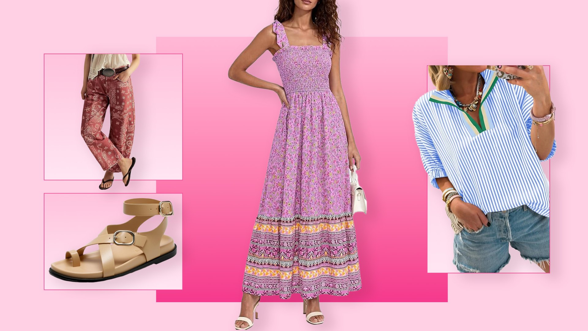 17 new Amazon pieces that look like Free People bestsellers - from $10