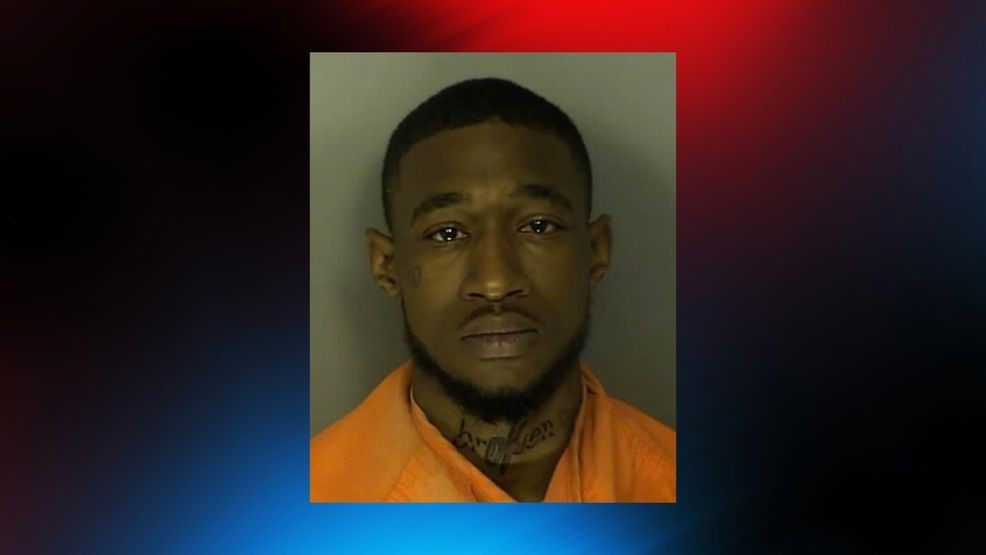 Conway man sentenced to 15 years for role in armed robbery
