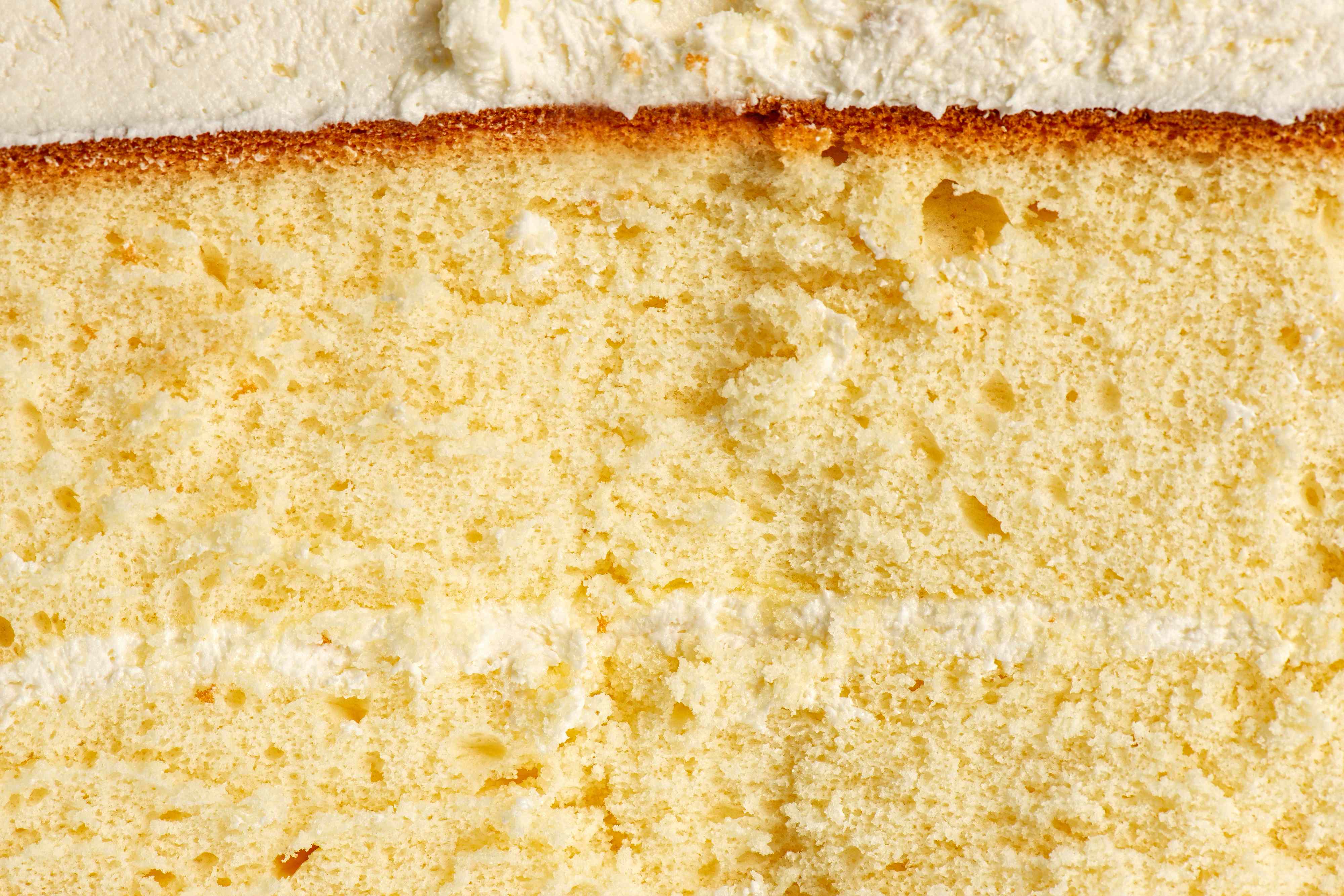 The one ingredient bakers never skip for moist, fluffy cakes