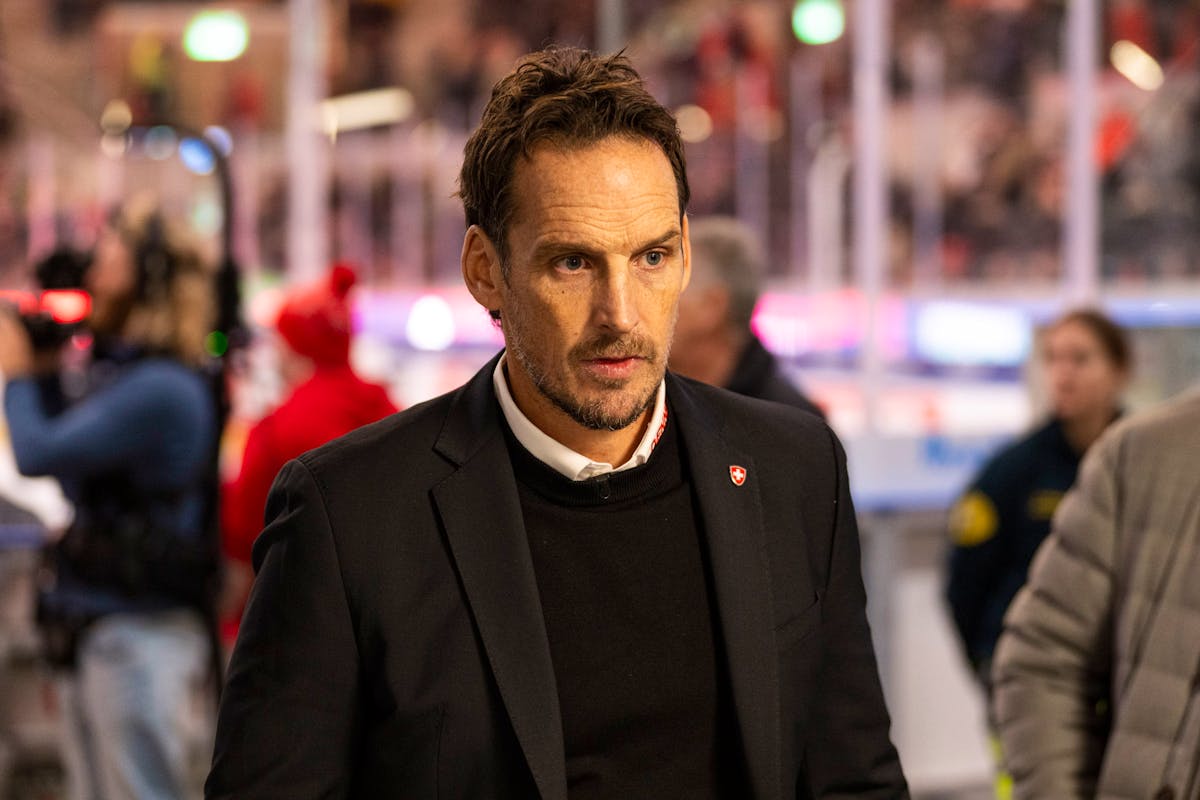 La Fédération suisse de hockey se sépare de Patrick Fischer