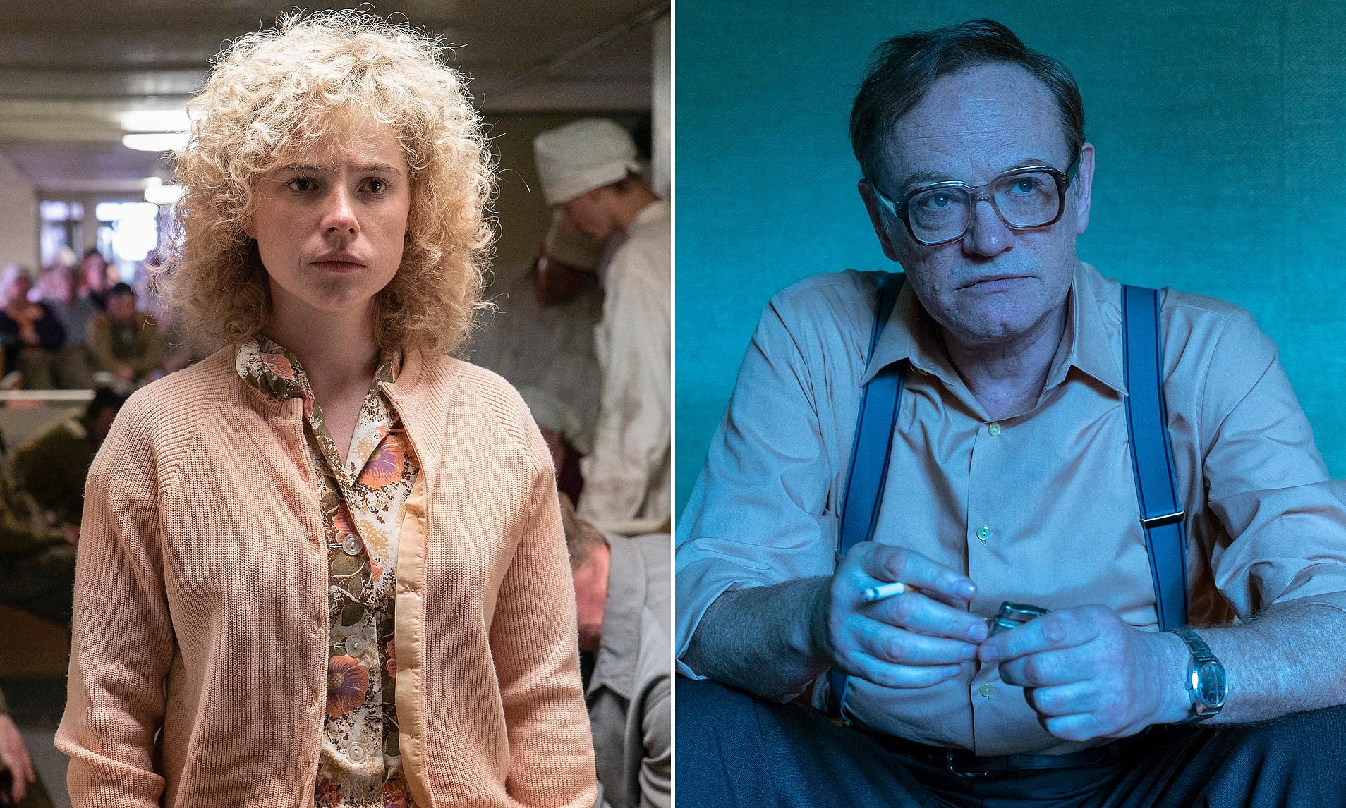 Award-winning drama hailed as 'the best series ever made ...