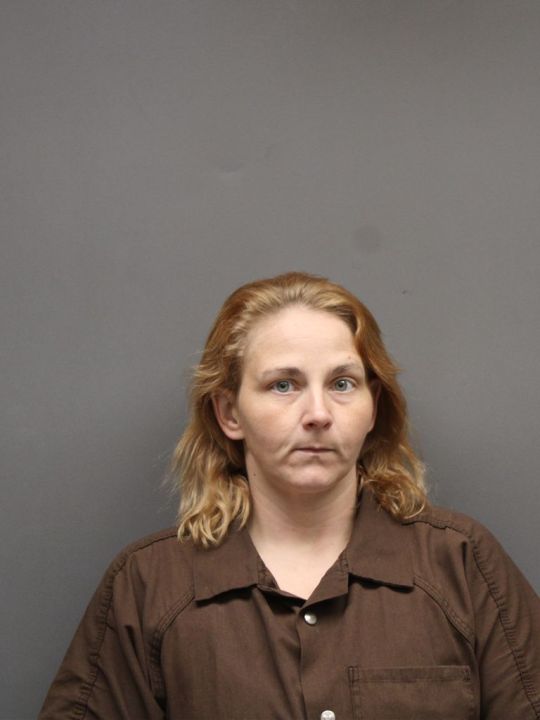 Loranger woman sentenced to 60 years in prison in connection with 2024 ...
