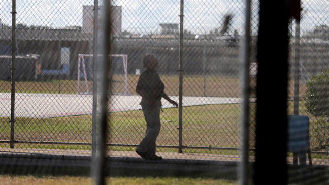 Chattanooga man dies in ICE custody at Louisiana detention center