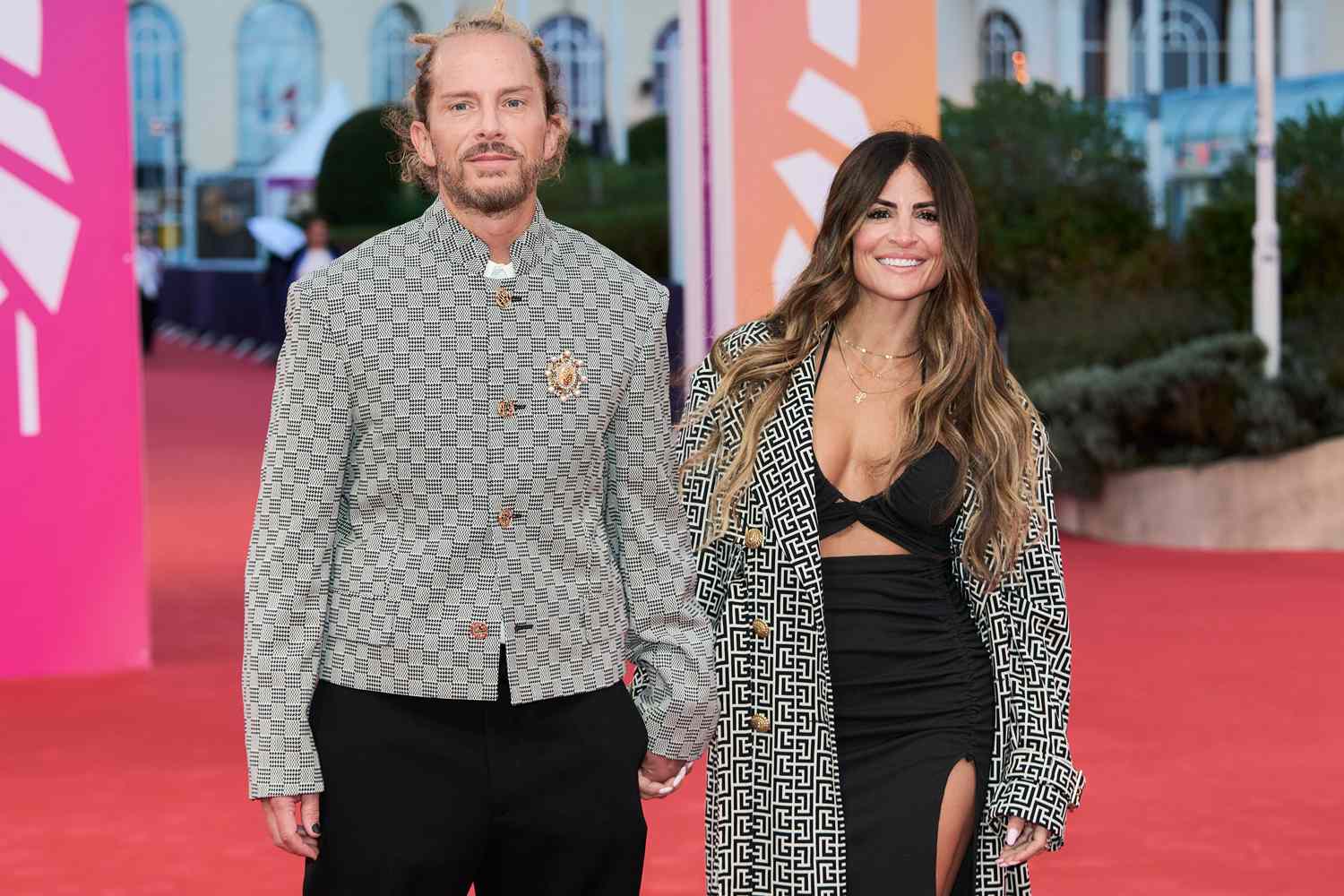 HGTV's Alison Victoria shares relationship update after massive ring ...