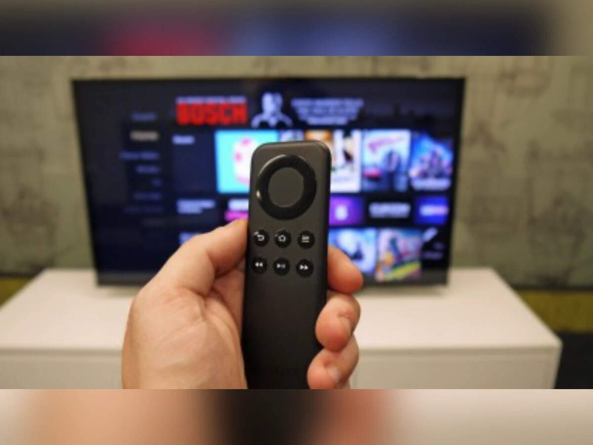 Amazon Fire TV Stick lawsuit: Claims company “bricked” old devices to ...