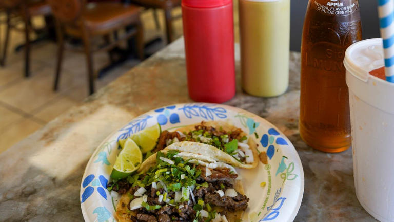 Gas is expensive, but this food isn’t: 10 places to get solid gas ...