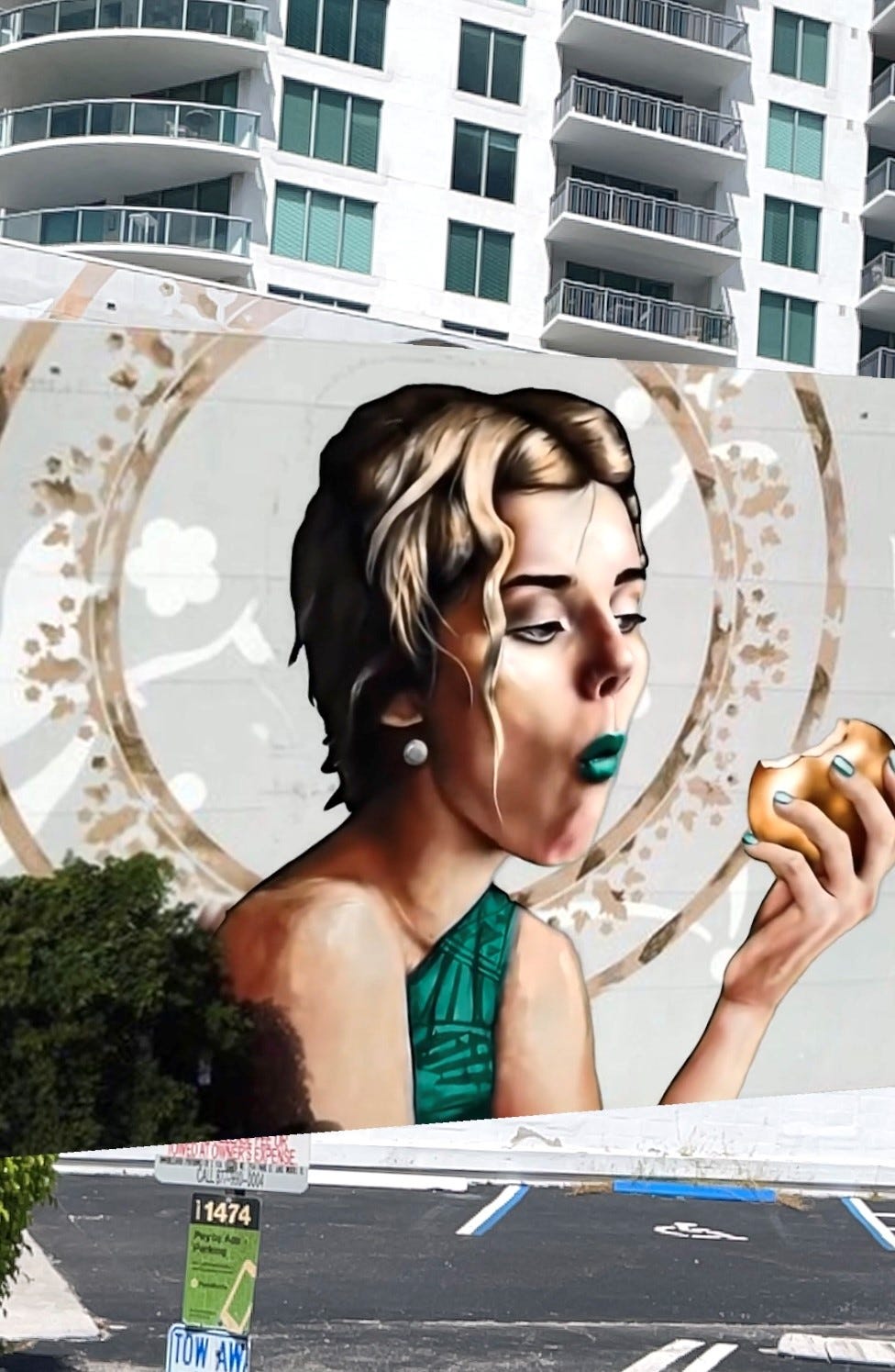 Check out West Palm's new downtown walking tour app