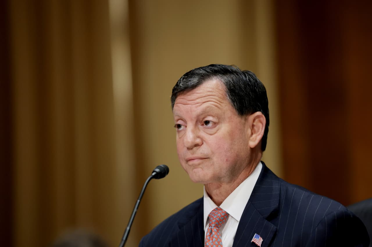 IRS says it has resources to go after ‘bad actors’ who don’t pay taxes