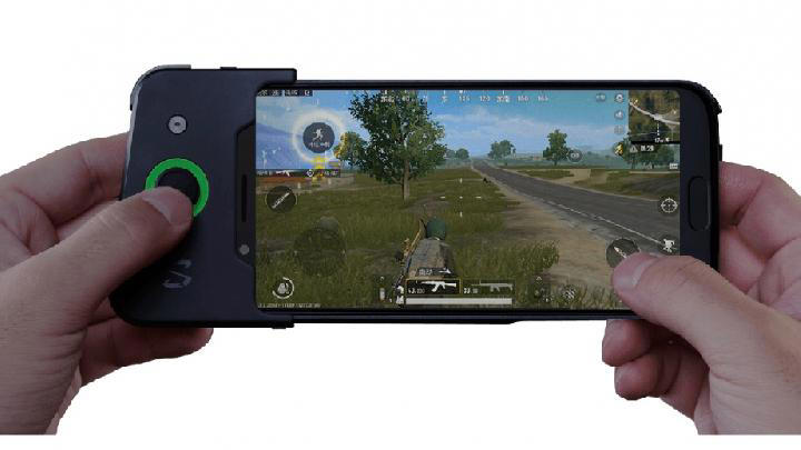 Google atur ulang controller untuk gamepad di Android 17