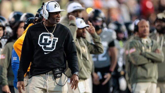 Big 12 bold predictions for 2026: DJ Lagway thrives at Baylor, Deion ...