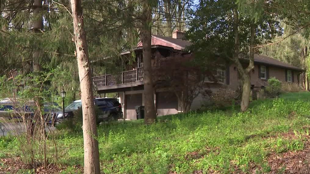 Woman's body found in Lebanon County home | Hazmat team called