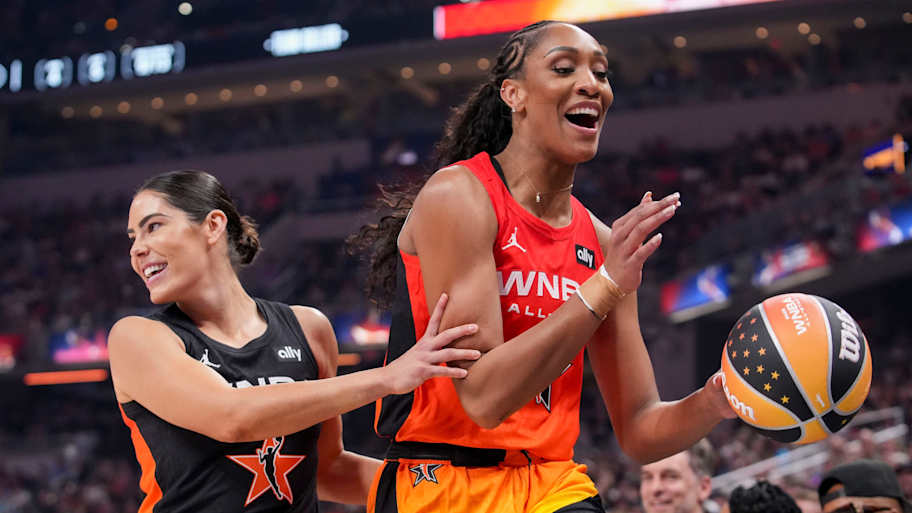 Every WNBA player who has signed a million-dollar deal in 2026