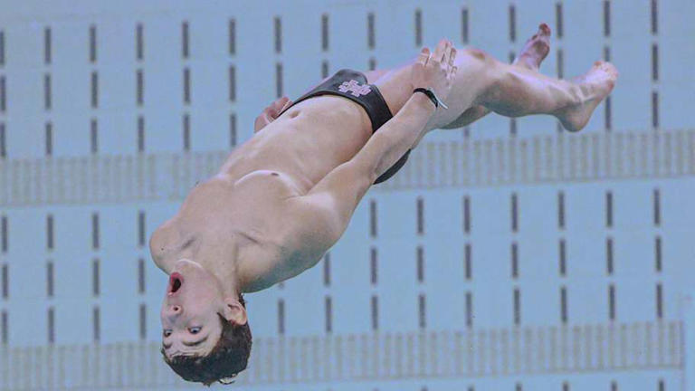 NFHS approves swimming & diving rule changes for 2026-27